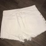 PacSun White  Shorts Photo 1