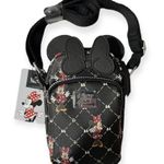 Disney Minnie Mouse Ears and Bow Crossbody Photo 2