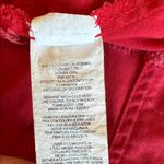 Dickies  Frayed Overall Dress Photo 10