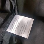 Akris Punto  Black Skirt with Pleats Size 2 Photo 5