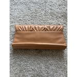 EXPRESS Leather Clutch Photo 2