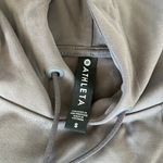 Athleta Like New  Mission Hoodie Photo 2