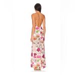 Katie May  Tara Gown in Pink Daisy Photo 2