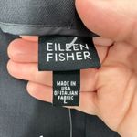 Eileen Fisher Wide Leg Size Large NWT Business Casual Comfort Career High Rise Photo 4