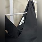 Ro & De Elegant‎ Black Women's Top Photo 1