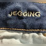 American Eagle Dream stretch jegging jeans size 10 high rise Photo 9