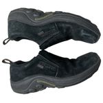 Merrell Women's Jungle Moc Waterproof US Size 9.5 Black J52918 Slip-On Shoes Photo 4