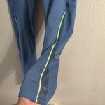 Members Only Women's Blue Leggings Photo 3