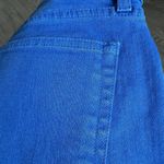 L'Agence L’Agence Zoe Shorts Womens Size 25 Denim Distressed Blue Photo 7