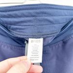 FIGS Womens Hospital Medical Doctor Nurse Kade Straight Leg Cargo Scrub Pants XL Photo 5