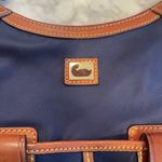 Dooney & Bourke Hobo Satchel handbag Photo 5