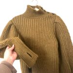 Ulla Johnson NEW NWT  Alana Alpaca Wide Sleeved Sweater X-Small Photo 4