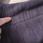 Kuhl  Womens Alska Half Zip Fleece Pullover Dark Gray Sherpa Sz. Small Photo 9