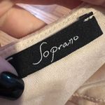 Mini ballet pink velvet dress Size 2X Photo 6