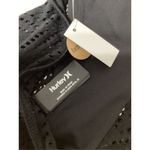 Hurley New.  lily floral swimsuit with netting. Small. $99 Photo 6