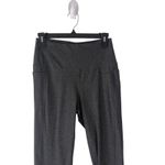 Skechers  Women's Size Medium Workout Activewear Grey Go‎ Walk Leggings Photo 1