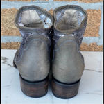 FREEBIRD by Steven Cabcro Lace Boot size 7M Photo 3