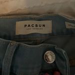 PacSun Super High Rise Jegging Photo 2