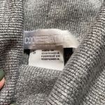 Urban Outfitters UO Cooperative Heather Gray Turtleneck Blouse Photo 2