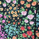 Yumi Kim  Anthropologie  Bella Kingston Garden  Maternity Midi Wrap Size XS Photo 7