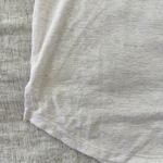 Athleta  Womens Breezy Scoop V Tee White XS NWT Photo 3