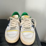 Vans  Lowland ComfyCush JMP Serio Collection Sneakers Womens 9 Mens 7.5 Photo 2