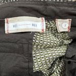 Anthropologie  Hei Hei Plaid Pants Slacks Women’s Small Photo 5