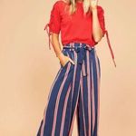 MINKPINK Julian Crop Knit Top Photo 0