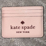 Kate Spade  Card Holder Photo 0