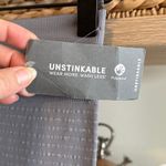 Athleta NWT  Shimmer Stripe Casual Activewear Pull On Tight Leggings Pant, XS Photo 2