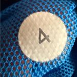 Lululemon 2016 Define Jacket Luon | Harbor Blue | Size 4 | Rare Retired Color Photo 10