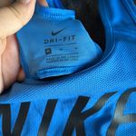 Nike Sports Dri-Fit Bra Photo 2