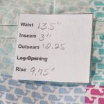  Whale Chino Shorts Size 2 Vineyard Vines for Target Chino Shorts Photo 7