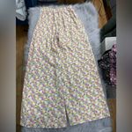 Lulus NWOT Flare pants Photo 3