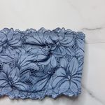 Aerie  Beach Daze Lace Bandeau Bra Photo 2