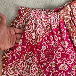 Show Me Your Mumu • paisley floral cabana short Photo 3