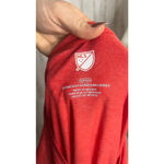 NWT Women's New‎ York Red Bulls V Photo 4