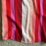 Billabong  Wanna Be Around midi beach stripped bohosummer sprint sz size medium Photo 10