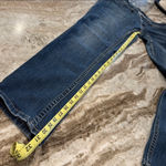 Levi's 528 Curvy Cut Straight Leg Jeans Size 5 Photo 12