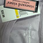 Vineyard Vines NWT Costal Floral Short Sleeve Pocket Tee in Color Iris Size Med Photo 4