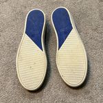 Rothy's Rothy’s Fig Python Purple Slip On Sneakers Size 10.5 Photo 4