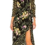 For Love & Lemons Ross Midi Dress XS Photo 1