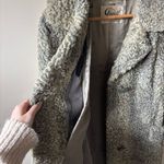 Gruidl Furs Minneapolis Vintage Fur Coat Gray Size M Photo 10