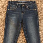 Articles of Society  Tahoe wash denim skinny jeans Photo 3