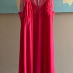 Hot pink lace sleep nightie Barbie Photo 4