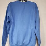 Paris France simply sage market women's sweatshirt medium Blue Photo 3