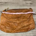 Diane Von Furstenberg  Slouch leather Hobo bag Photo 6