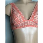 Robin Piccone New.  v-neck bikini. Small. Retails $179 Photo 7