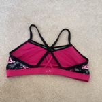 Champion Sports Bra Pink Size M Photo 3