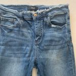 Vervet  Ankle Jeans Skinny Fit Sz 26 Ladies Inseam-26” Photo 1